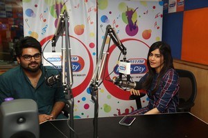 Kshanam Team at Radio City Photos